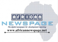 African Newspage