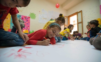 Lebanon relaxes law to allow 50,000 Syrian children’s births to be registered